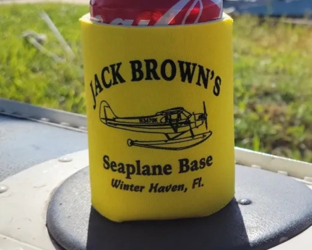Can Koozies
