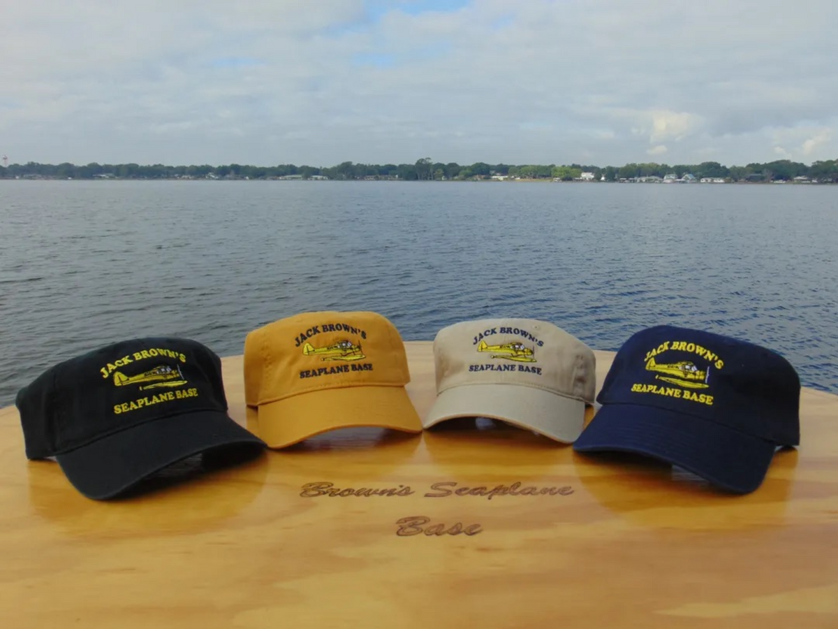 Classic Caps
