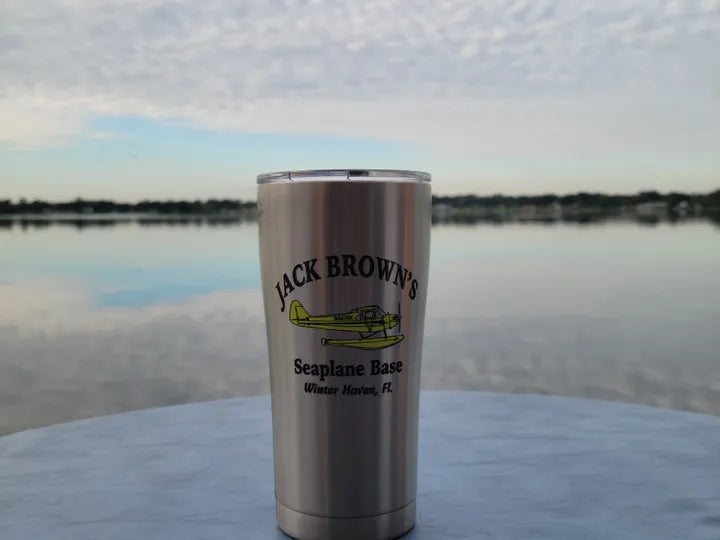 Tervis Tumbler