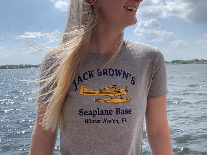 Classic Ladies T-Shirt