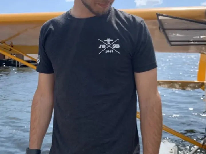 X-Logo T-Shirt