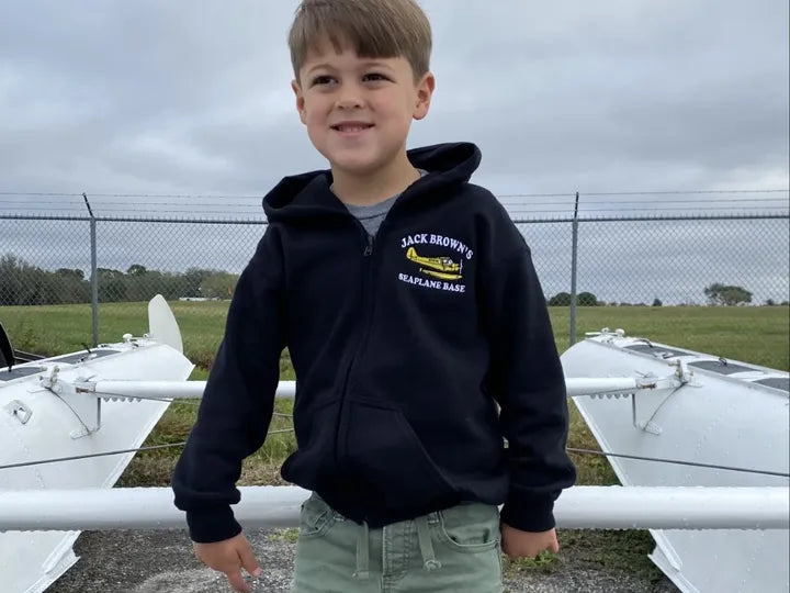 Youth Hoodies
