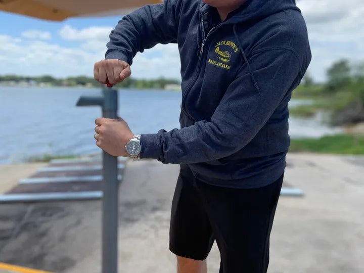 Hoodies and Sweatshirts