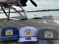 Patch Rope Hat